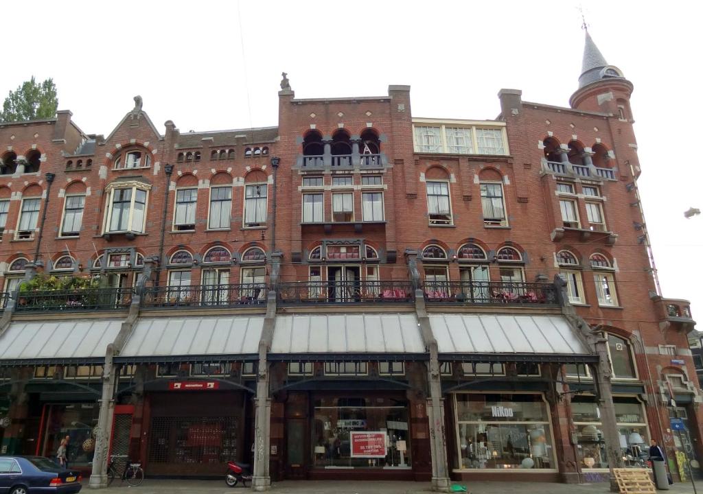 Cheap hotels in Amsterdam City Centre Professionnels.ma