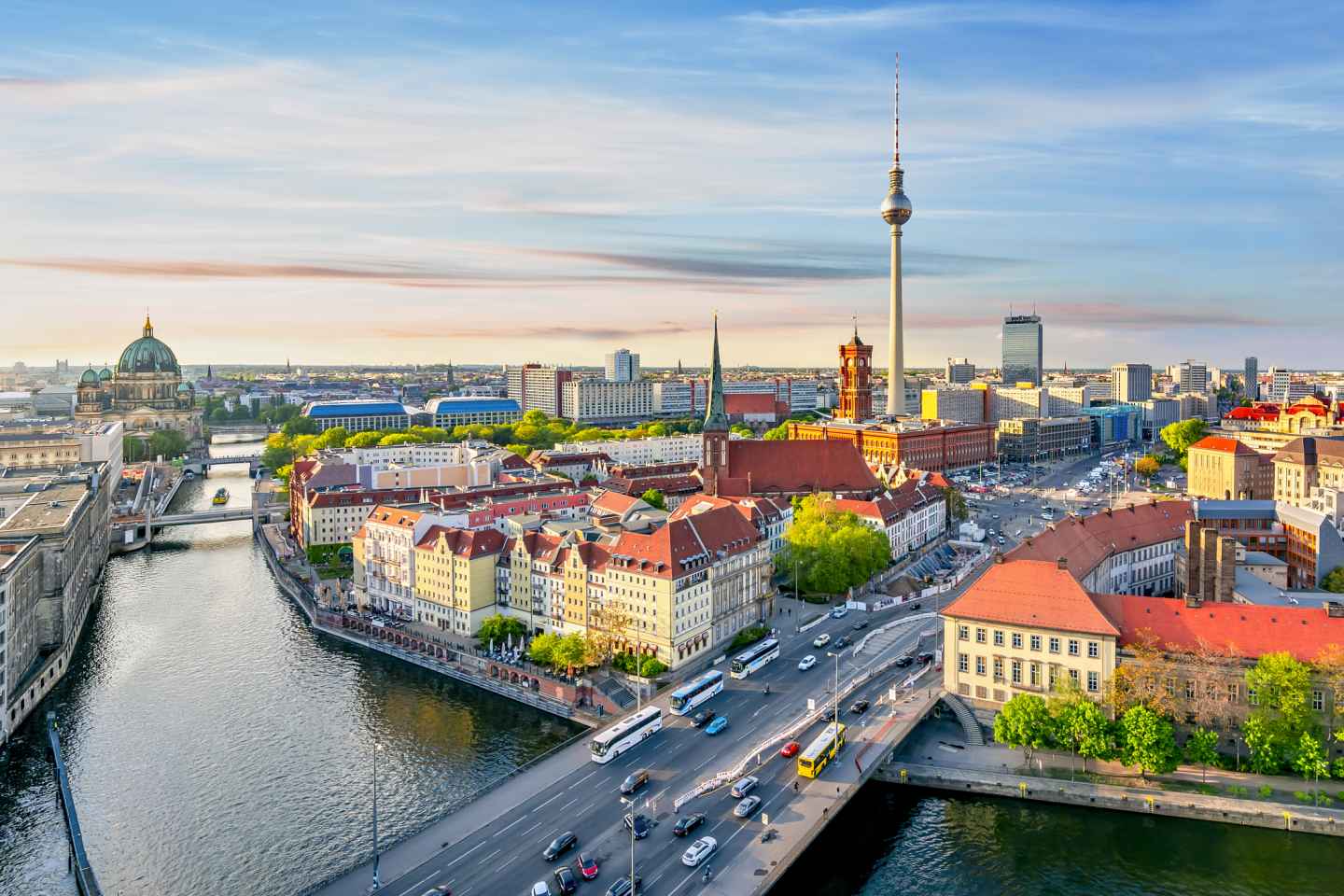 Best hotels in Berlin city centre Professionnels.ma