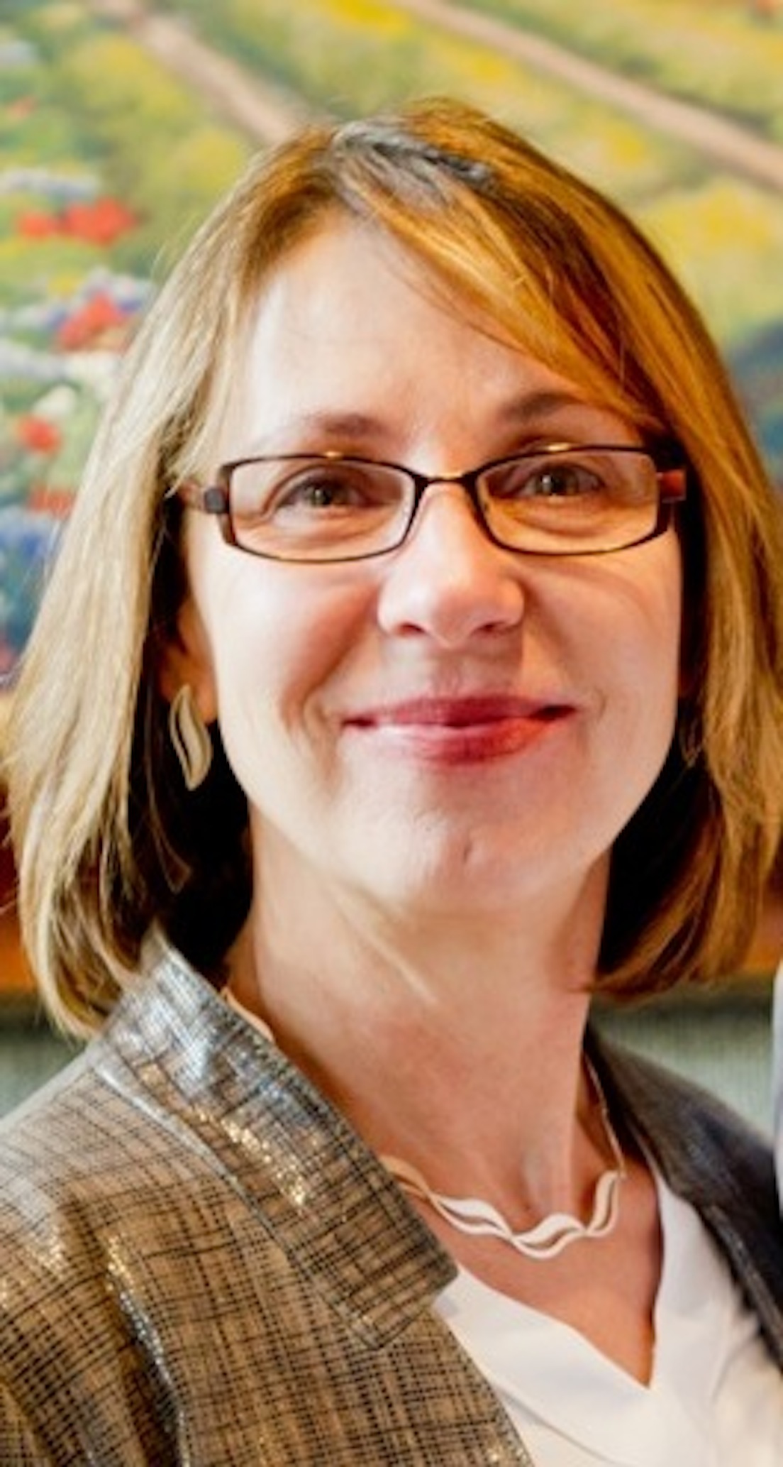 Patricia Timmons, Texas A&M University Rate Professors