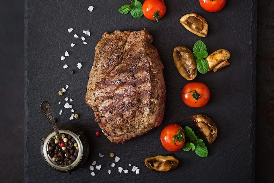 How Long Do You Cook a Medium Steak