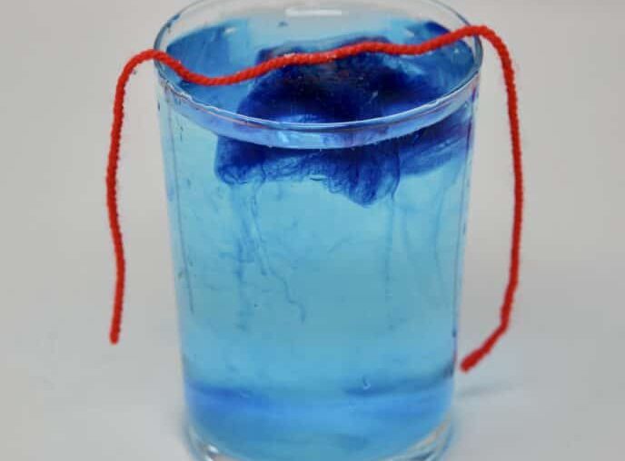 10 Science Experiments Using Salt for Home and School – Profets Network