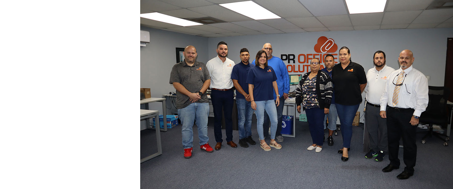 PR Office Solutions PR Office Solutions is a leading retailer of