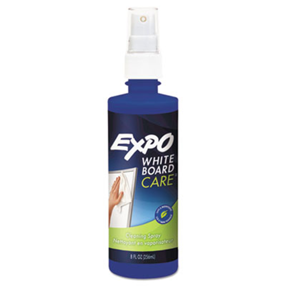 EXPO BOARD CLEANER 8 OZ SPRAY PR Office Solutions
