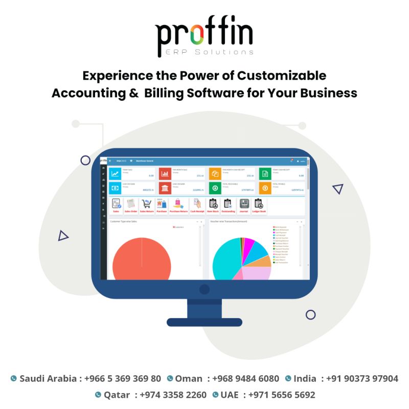 1 Online Accounting Software in