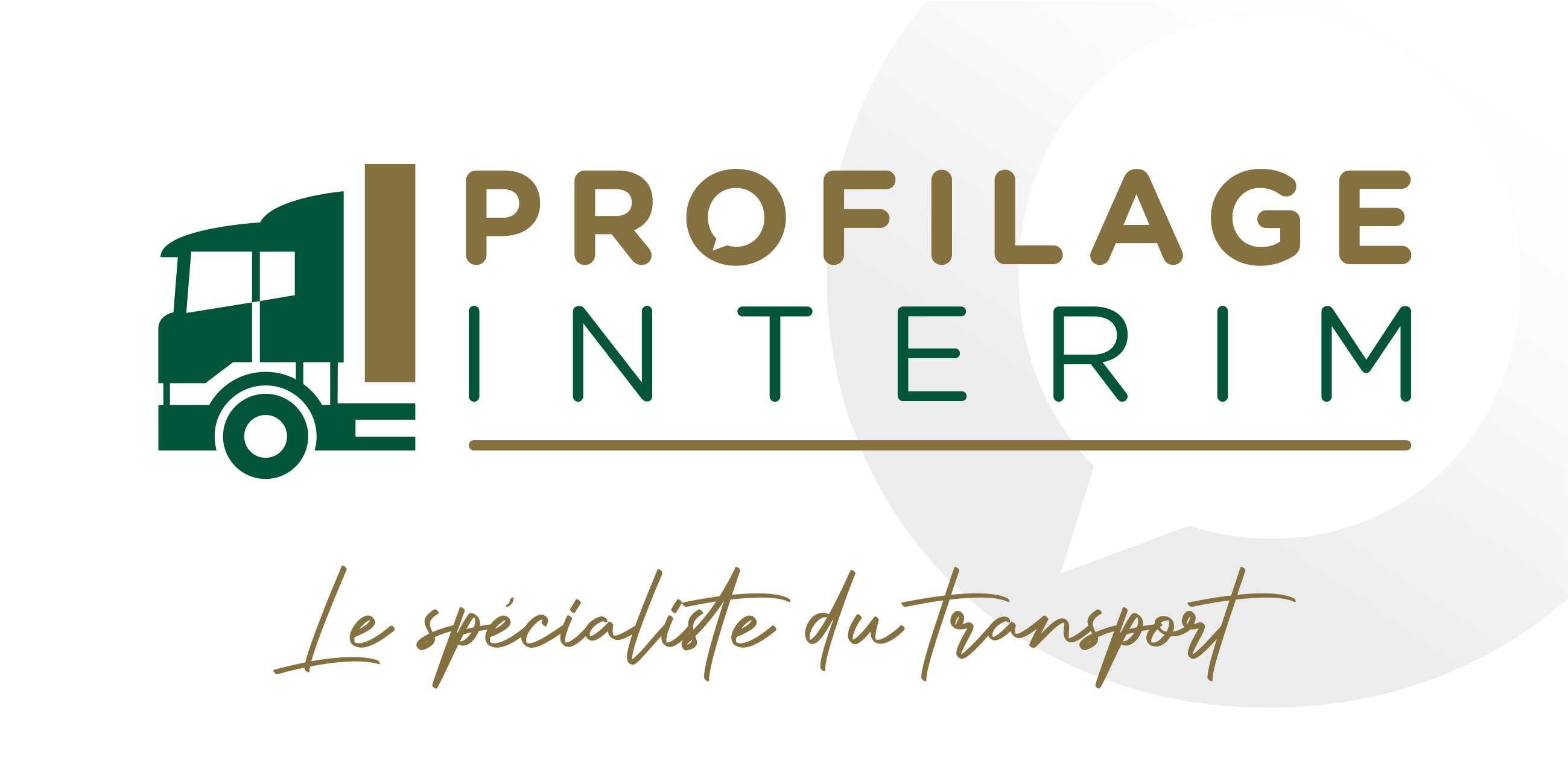 Information sur les cookies • Profilage Interim, Agence d’intérim