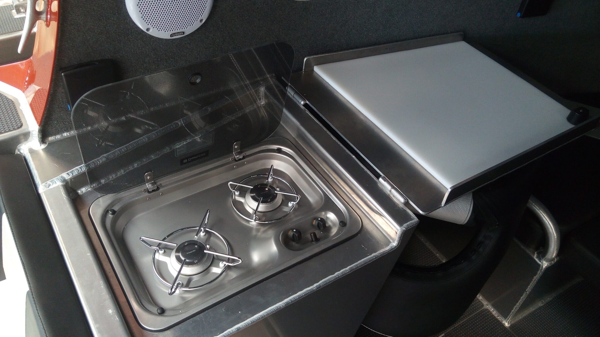 Profile Boats 940HW Profile Boats