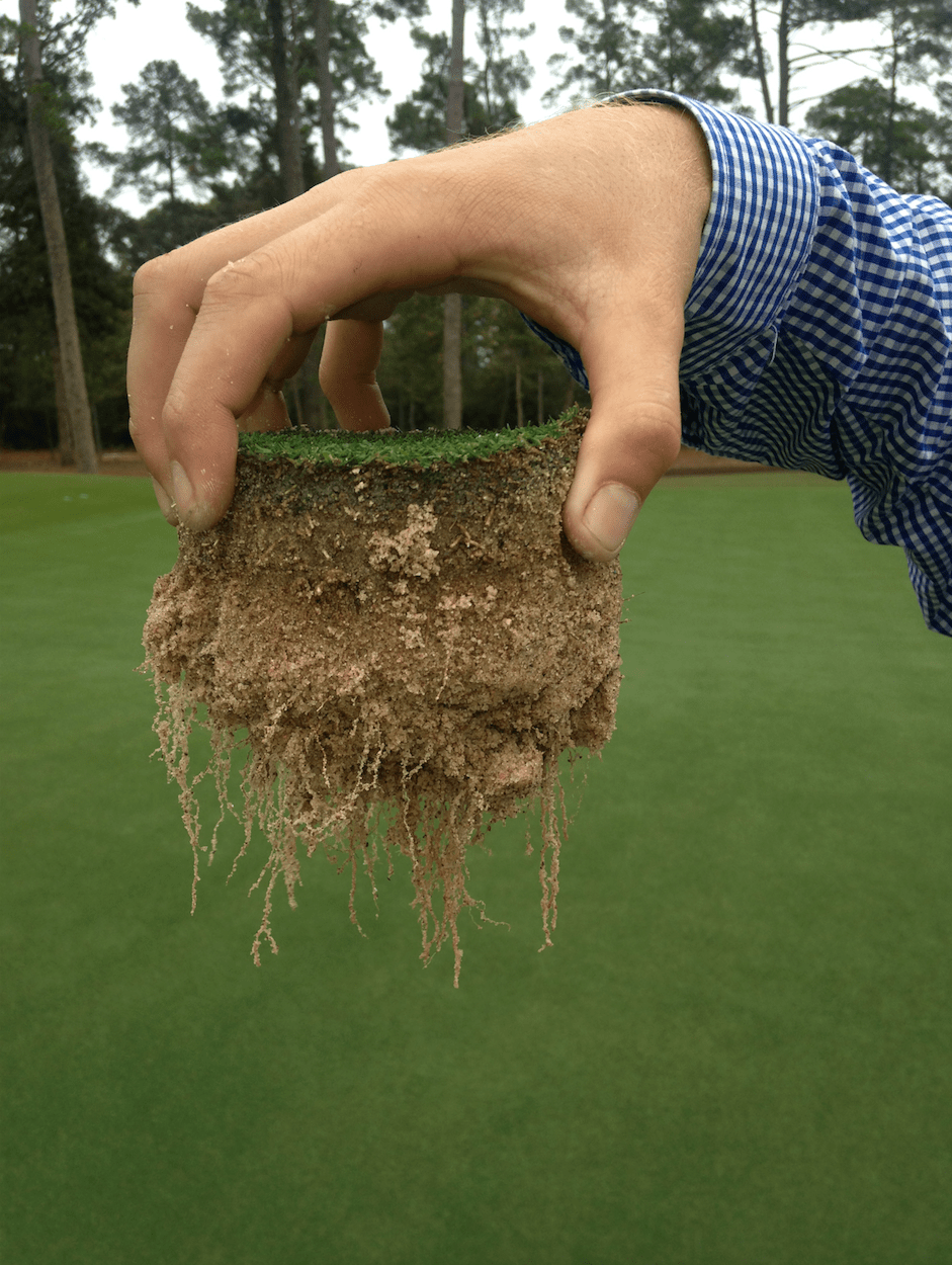 Profile® Porous Ceramic Soil Amendments Called to Action
