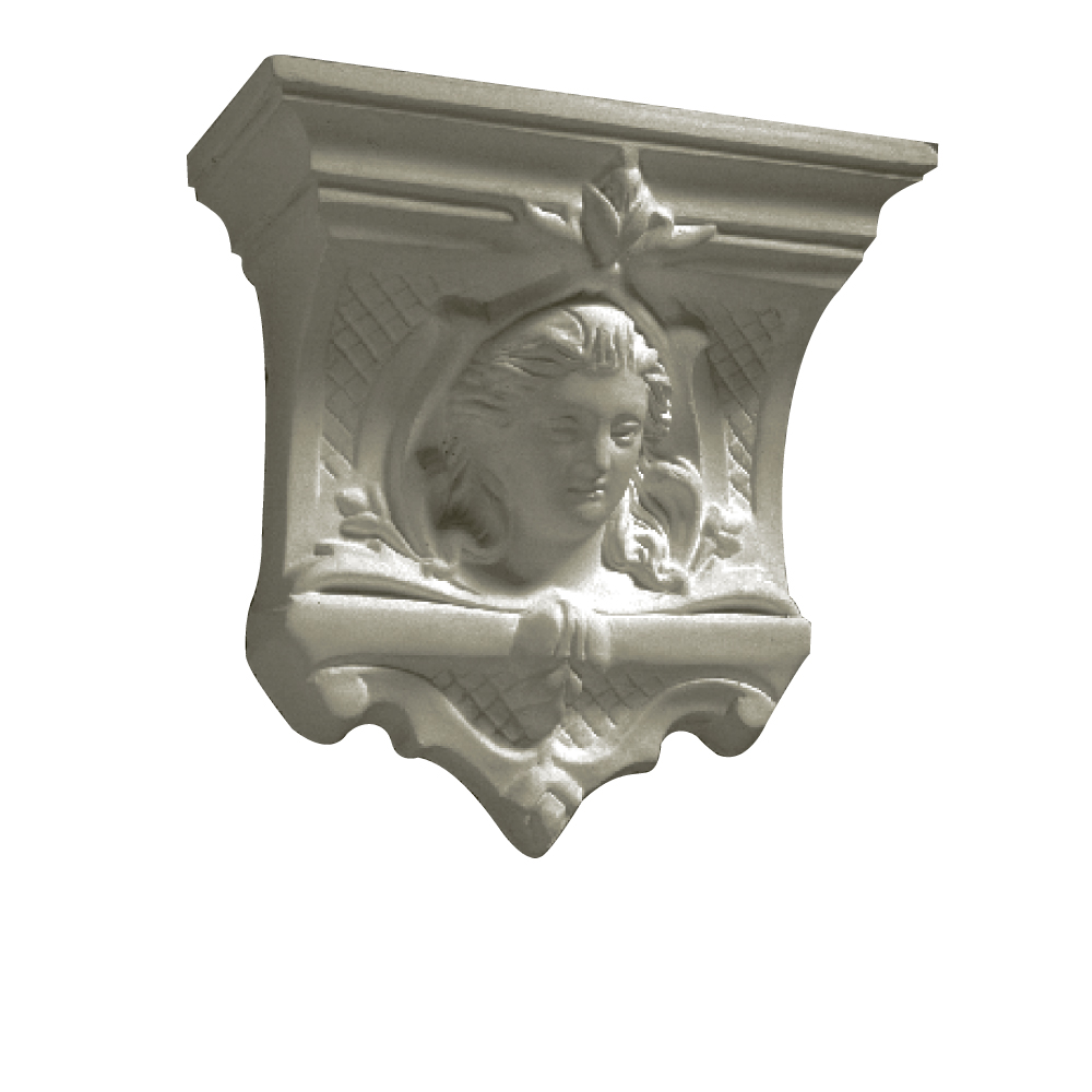 CB18 – Profile Plaster