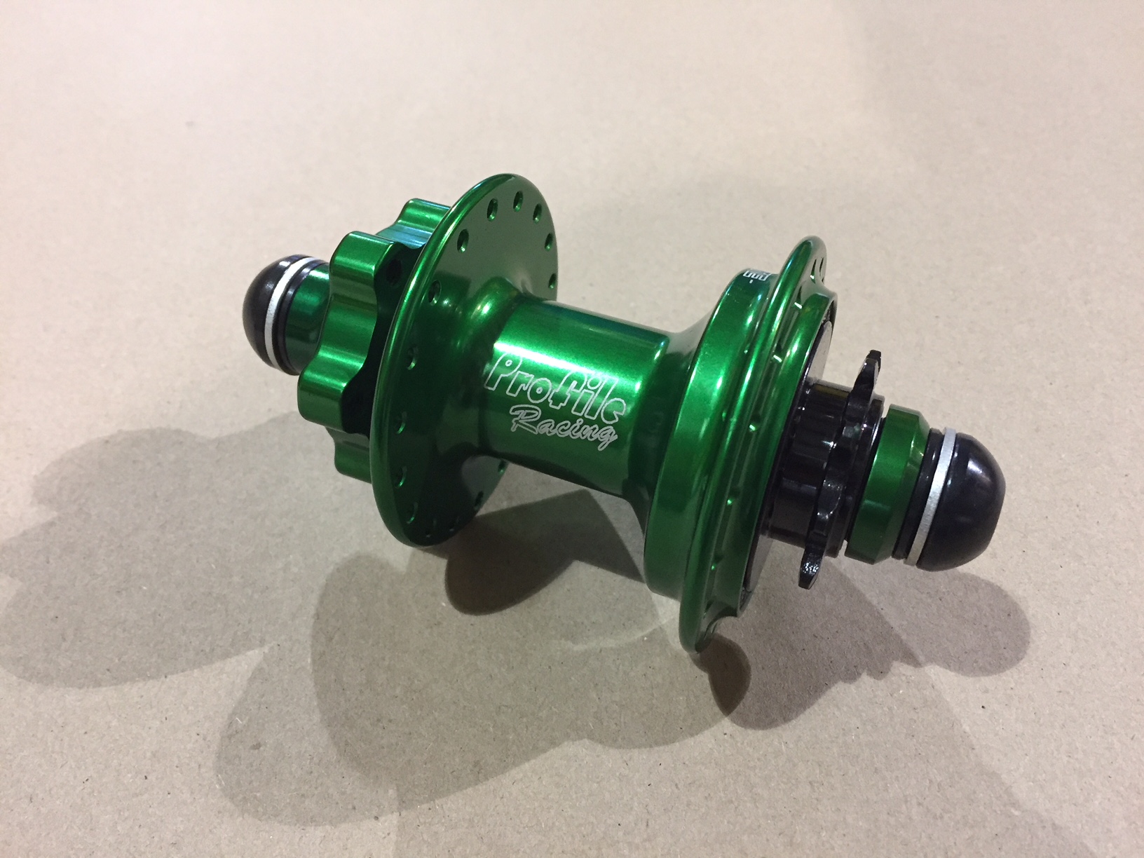 Profile’s Elite BMX Disk Hub All you need to know. Profile Racing