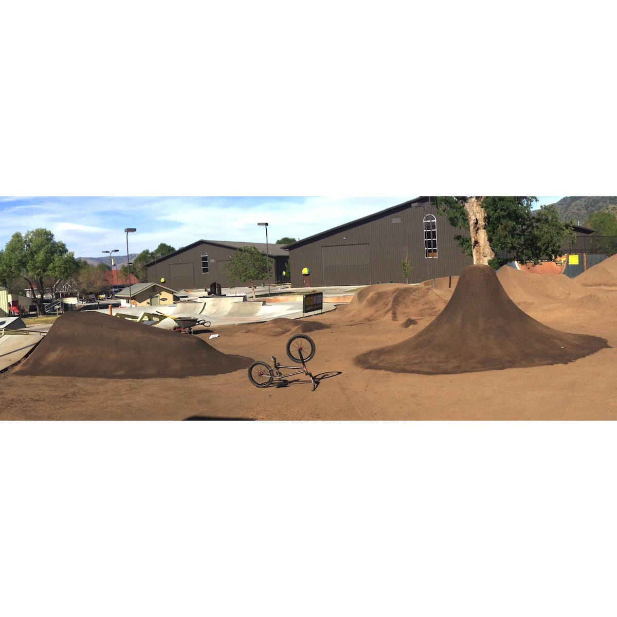 More Saavedra. More Woodward West. Profile Racing