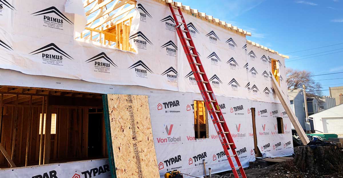 Framing Construction Profile Restoration Services LLC