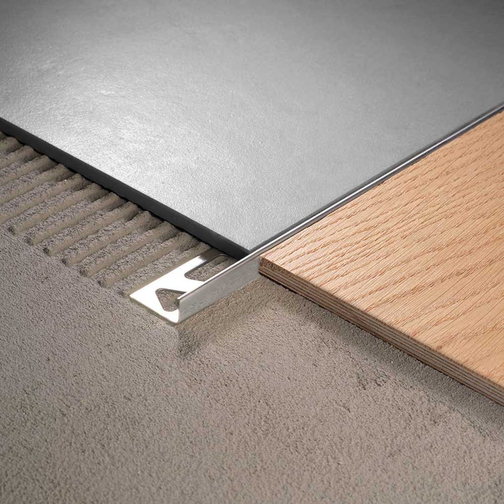 Profili multiuso per pavimenti Prodotti Profilitec