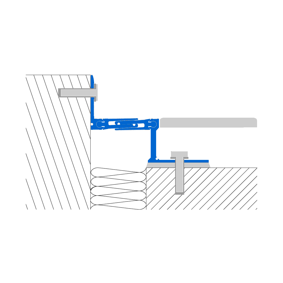 JOINTEC GAP structural and expansion joints Products Profilitec