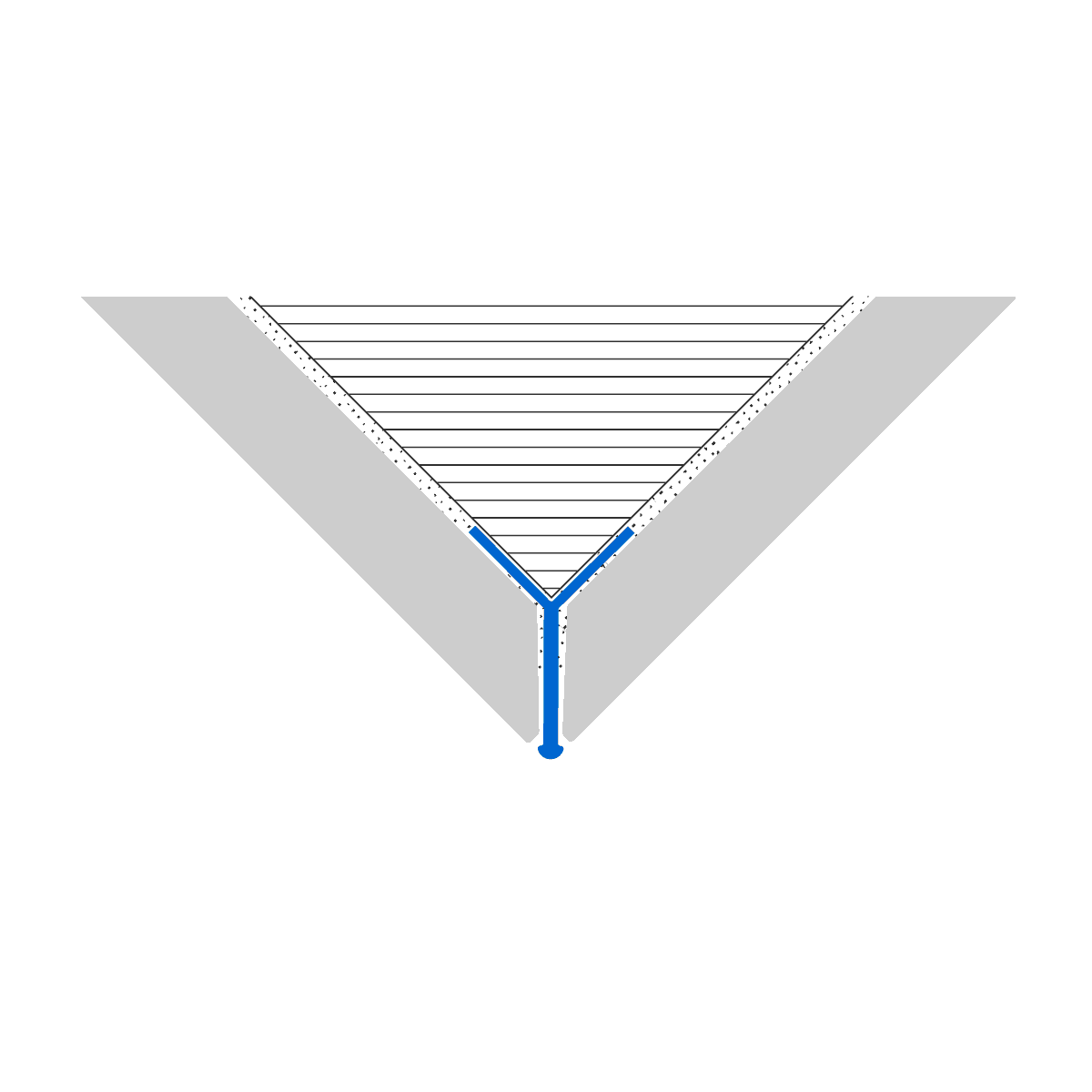 FILOJOLLY RJF connecting trims for external corners | Products | Profilitec