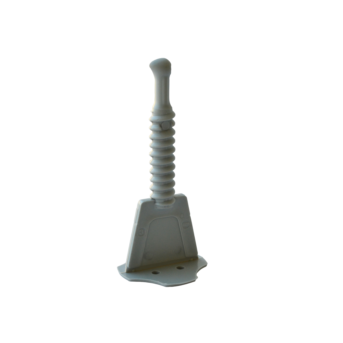 Linear spacer for Leveltec system Products Profilitec