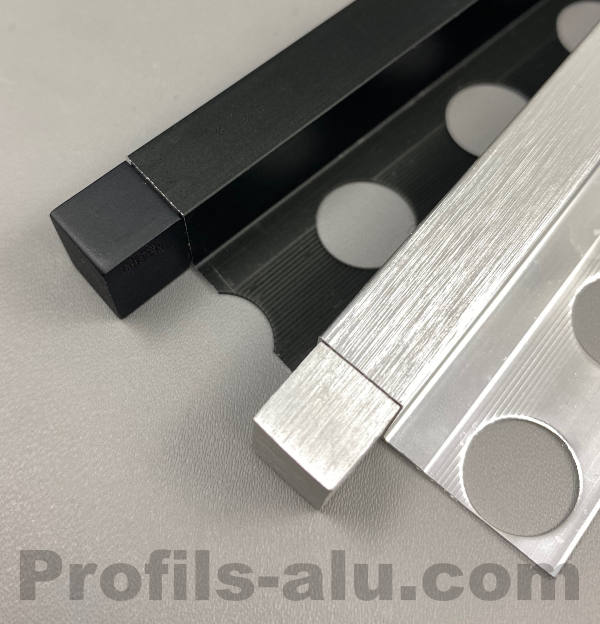 PROFILE DECOR PLUS PROFILE DECOR PLUS