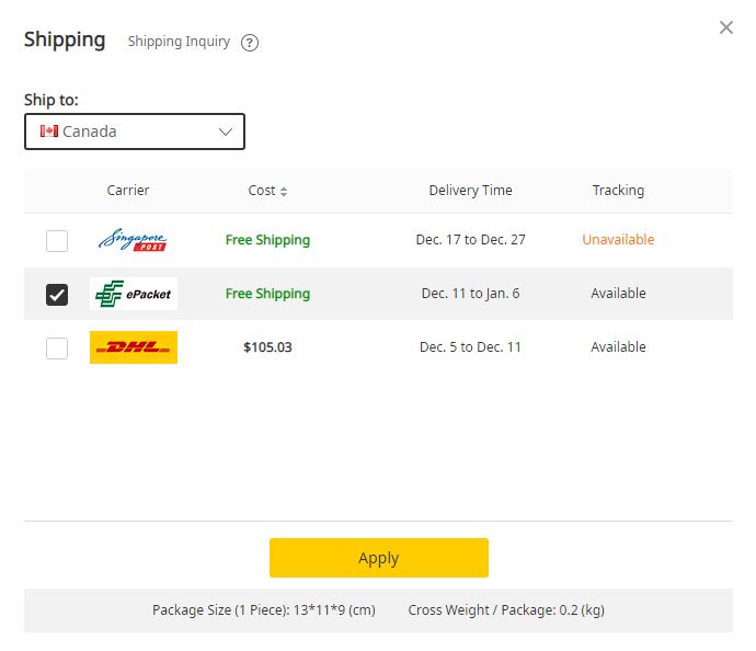 AliExpress Vs DHgate Dropshipping Full Comparison Profitable Ads