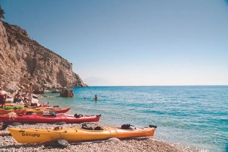 How to Start a Kayak Rental Business ProfitableVenture