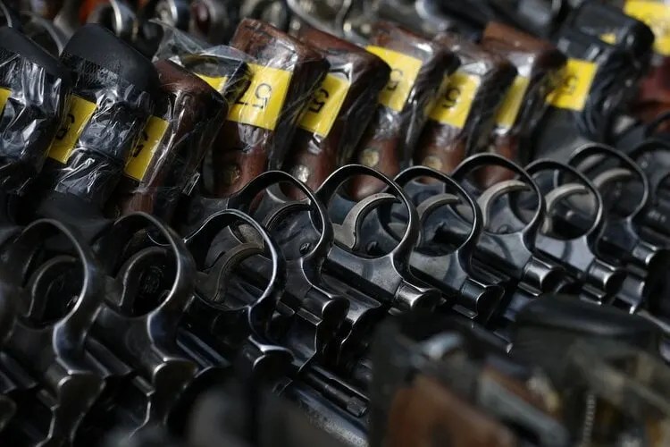 How to Start a Gun Manufacturing Company ProfitableVenture