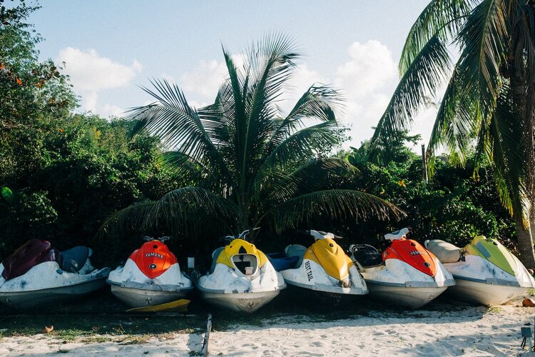 How to Start a Jet Ski Rental Business ProfitableVenture