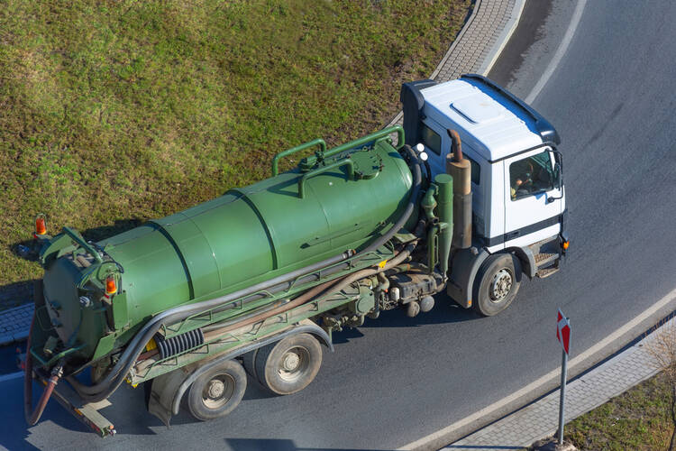 Where Do Septic Tank Trucks Dump? 4 Waste Disposal Options for Septic