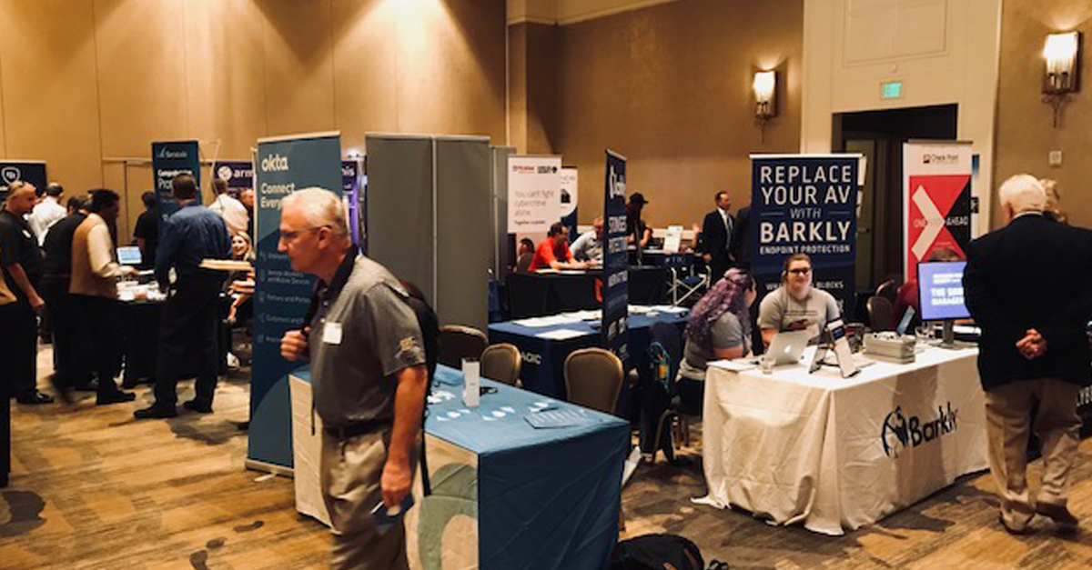 Events About Us Profitap