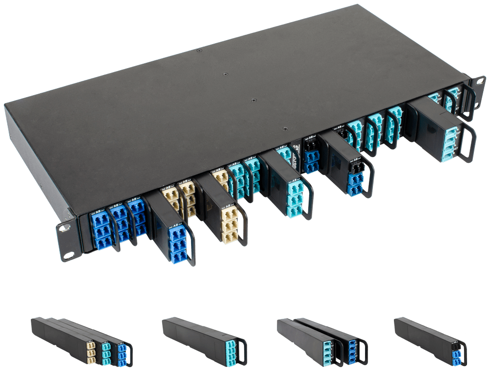 Fiber TAPs Flawless Monitoring of your Fiber Networks Profitap