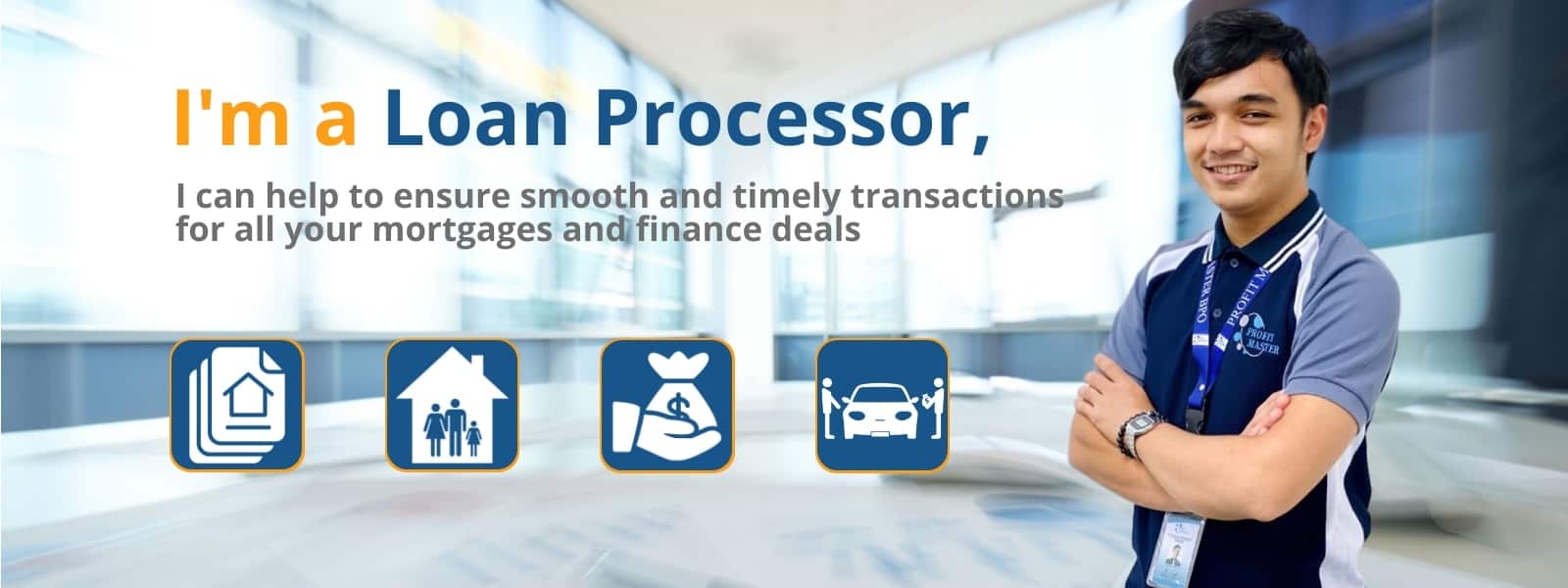 Home Profitmaster BPO