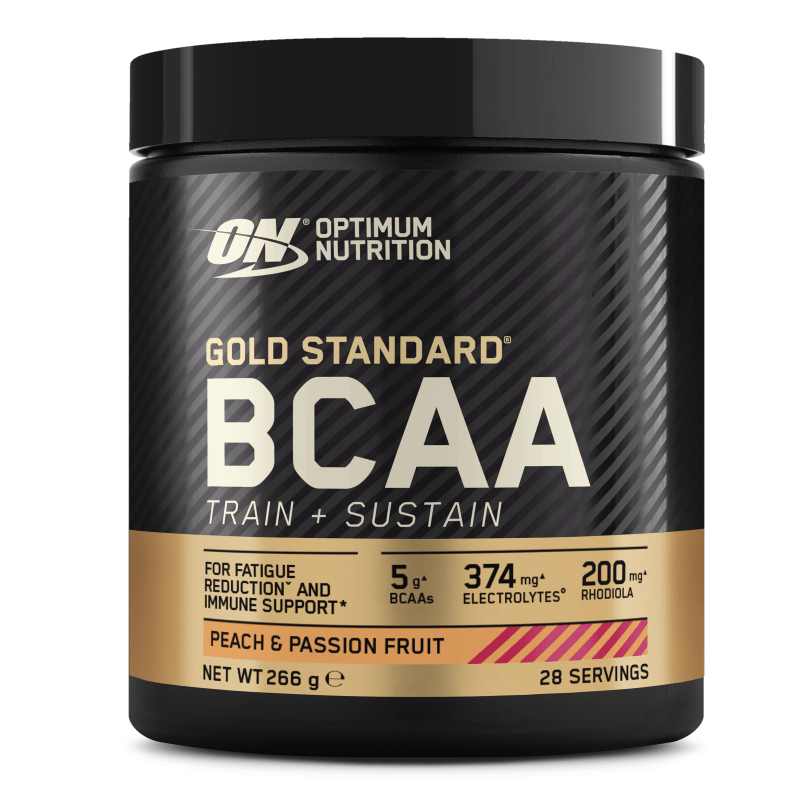 GOLD STANDARD BCAA Profitness la Boutique en ligne