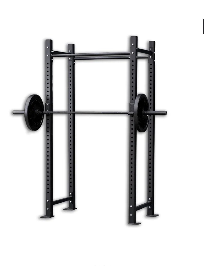Commercial Compact Half Rack Profitness Supplies
