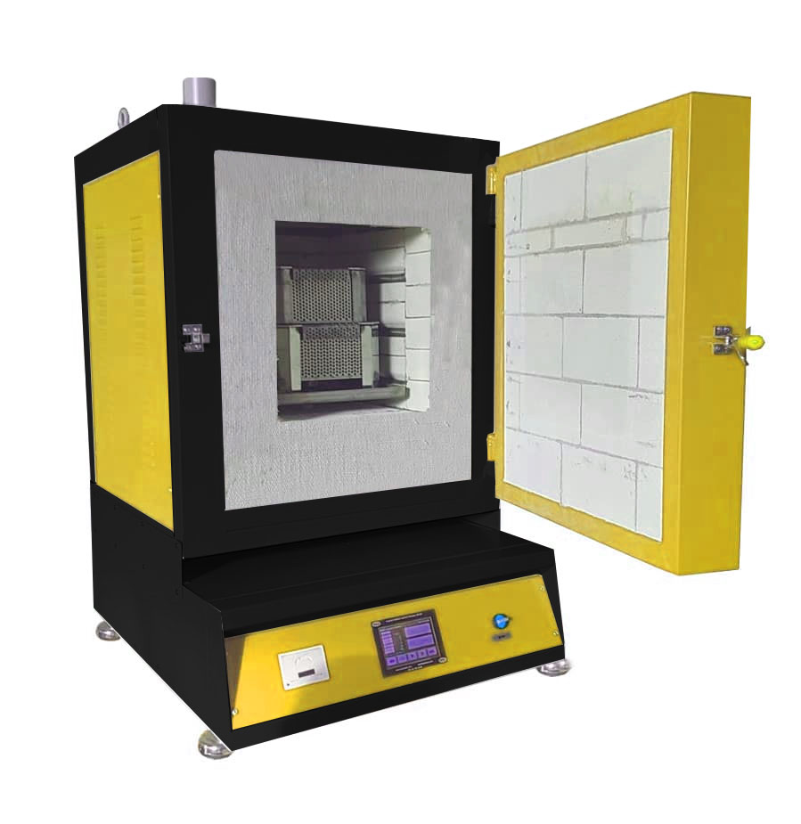 Asphalt Content Ignition Furnace (NCAT) Ask Price USD