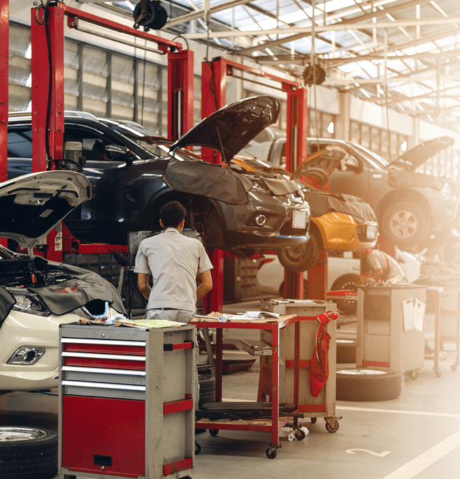 About us – Profix Automotive & 4WD Centre