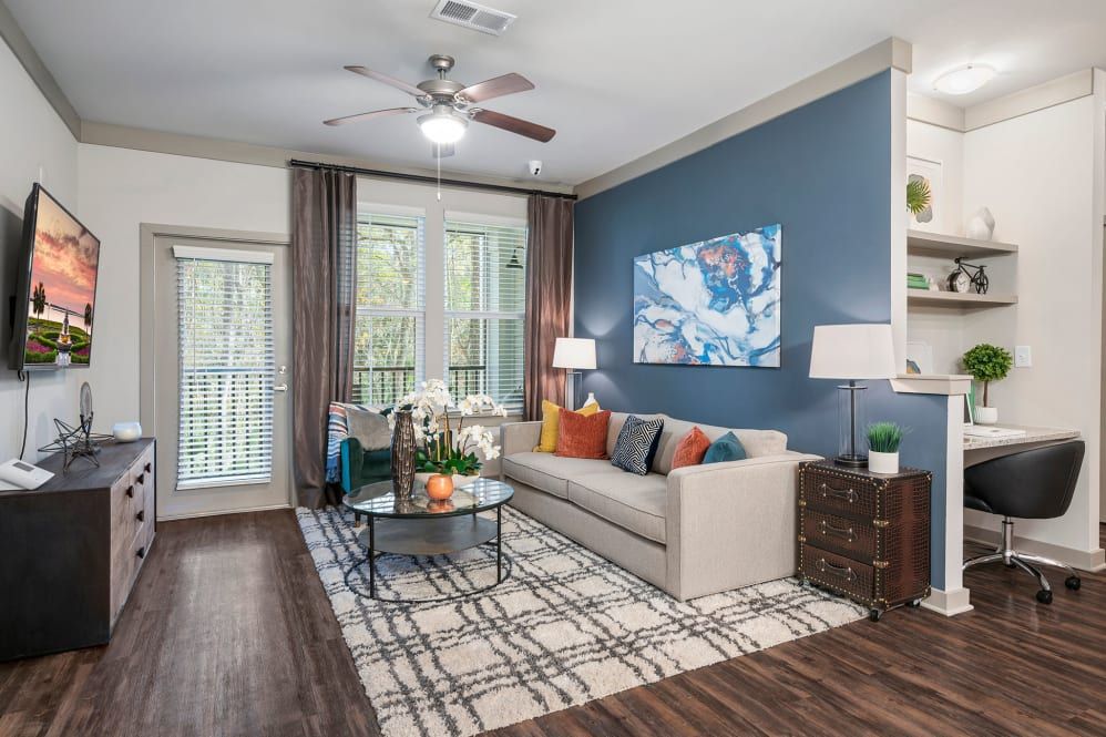 Grand Oaks Parc ProFloors Commercial Flooring