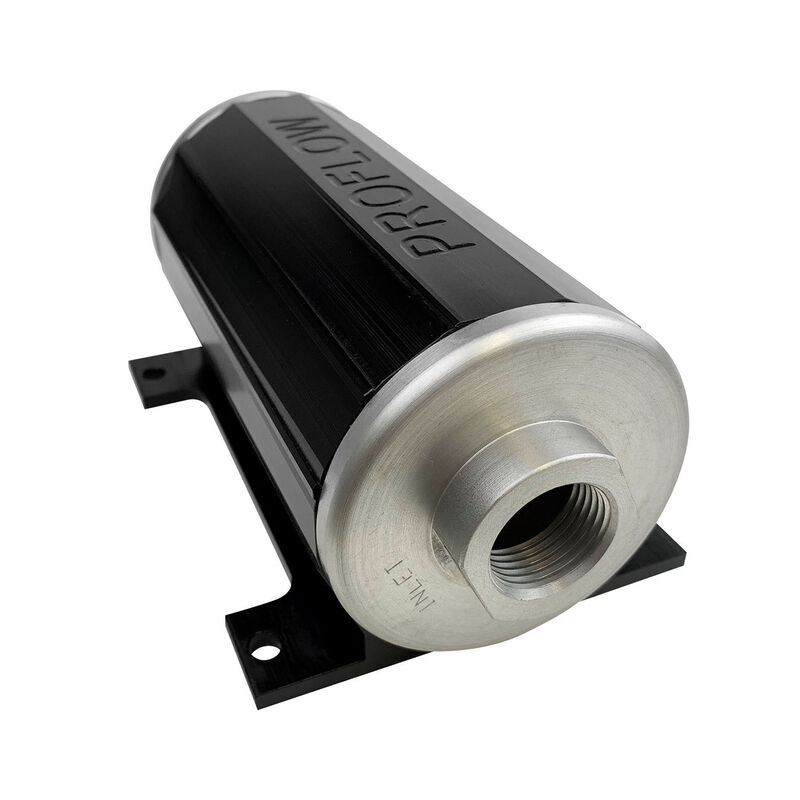 EFI Fuel Pump, 700LPH, 1400HP, 12AN Ports, E85 Compatible, External