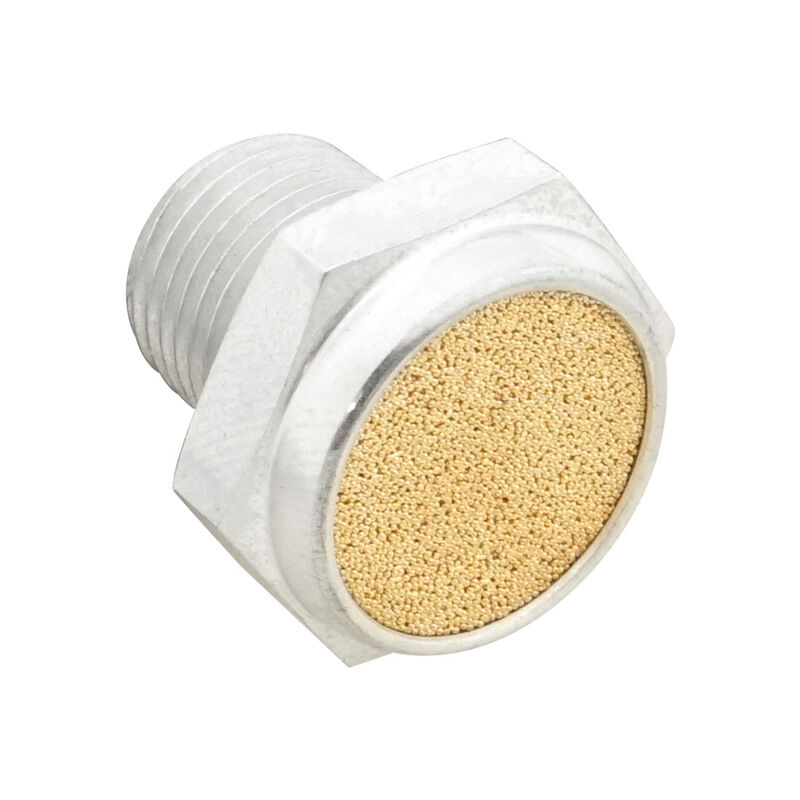 Differential Vents Breather 1/8in. NPT Proflow