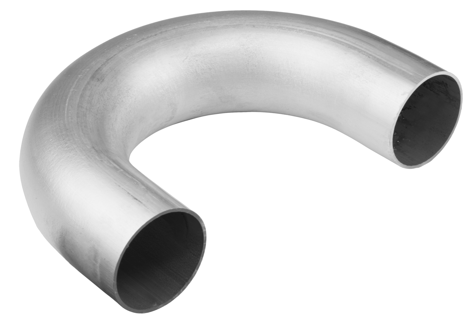 Aluminium Tubing Air Intake, Intercooler 4.00in. 180 Degree Elbow Proflow