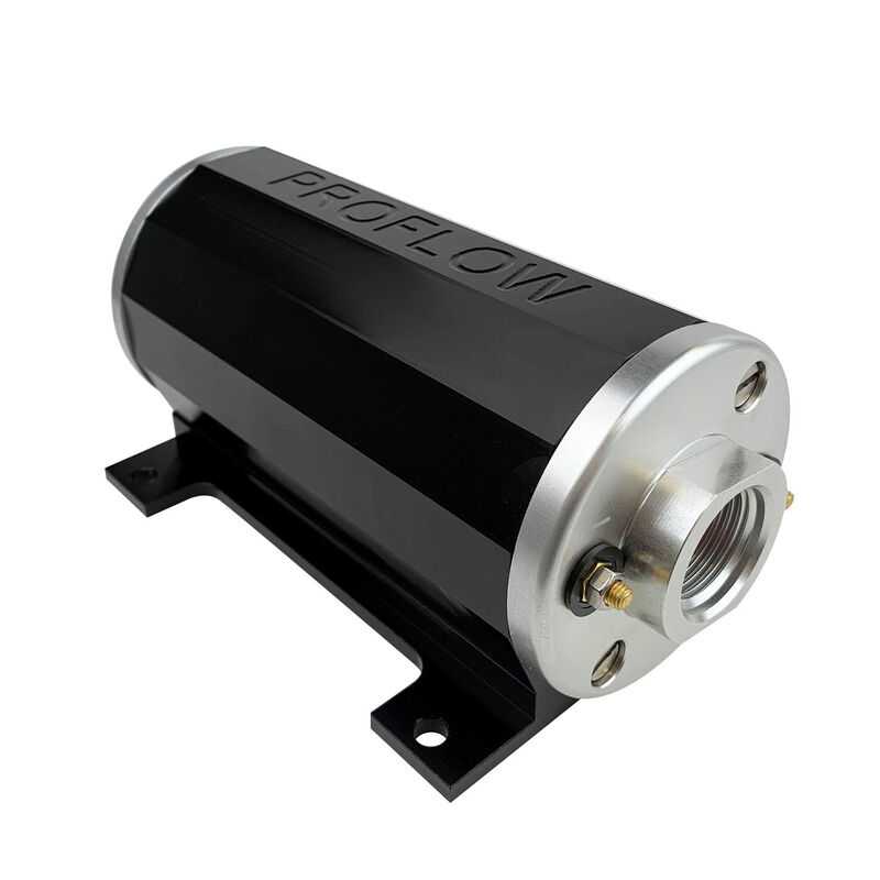 EFI Fuel Pump, 700LPH, 1400HP, 12AN Ports, E85 Compatible, External