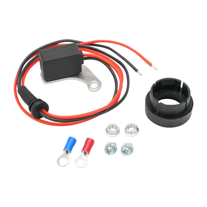 Proflow Distributor, Electronic Conversion Kit, Pertronix To Suit Ford