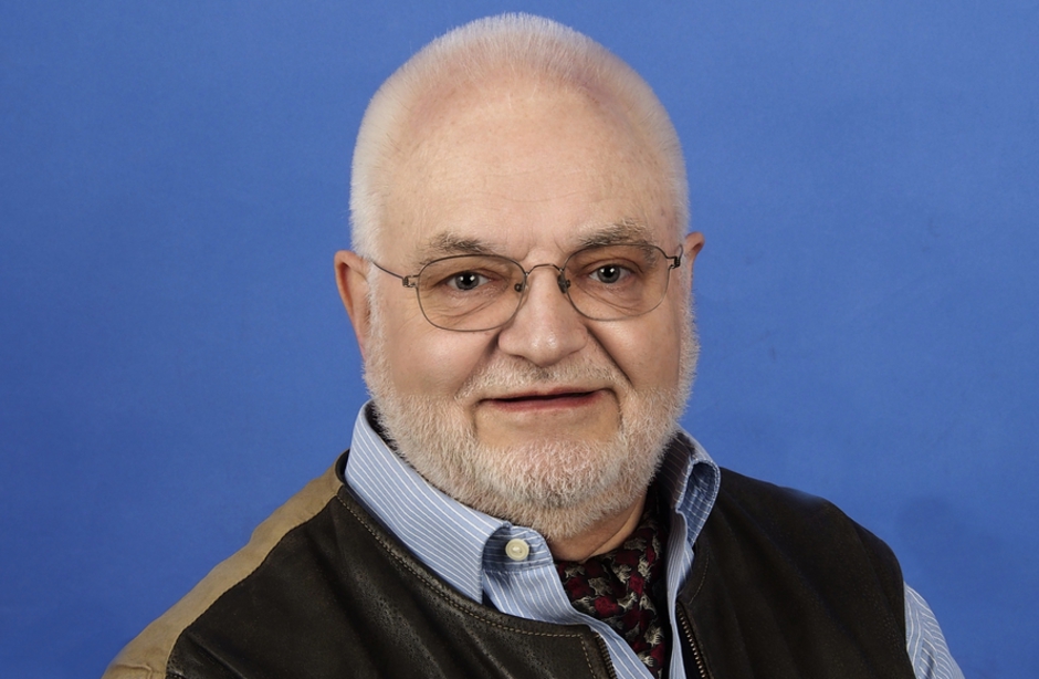 Prof. Niegemann CV