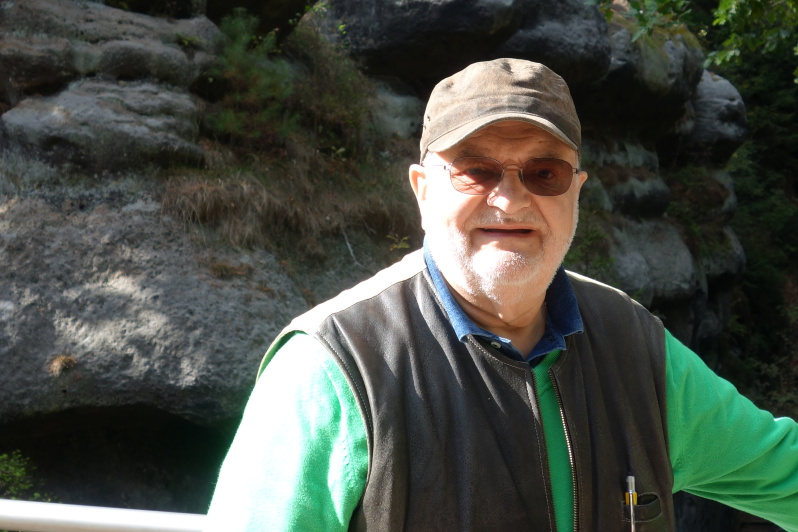 Prof. Niegemann CV