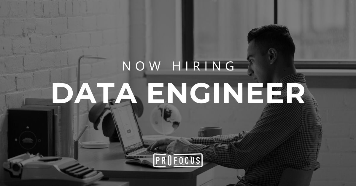 Data Engineer Spark and Snow Flake Beaverton, Oregon ProFocus