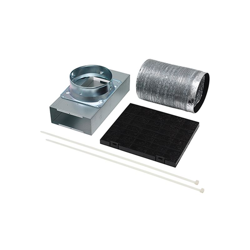 Rangehood Recirculating Kit To Suit Cf9Bls, Cf6Bls, Cg9Bls, Cg6Bls