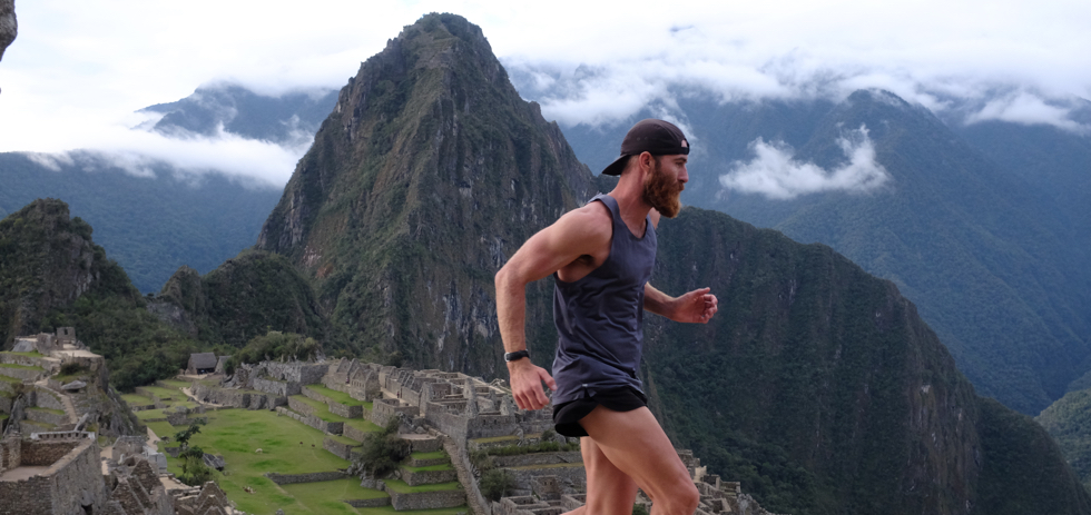 Travel To Machu Picchu With iFit ProForm Blog Travel To Machu Picchu With iFit ProForm Blog