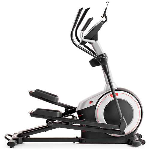 The New ProForm Endurance 520 E Elliptical ProForm
