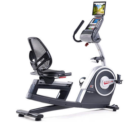 Recumbent & Stationary Exercise Bikes ProForm