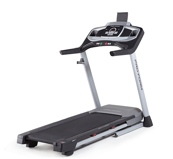 650 LT Write a Comment | ProForm