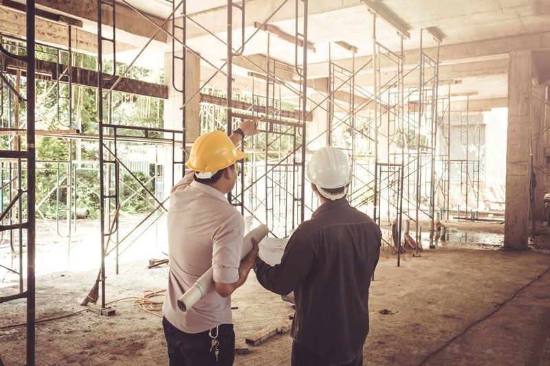 Watch Out for These Commercial Construction Trends in 2019