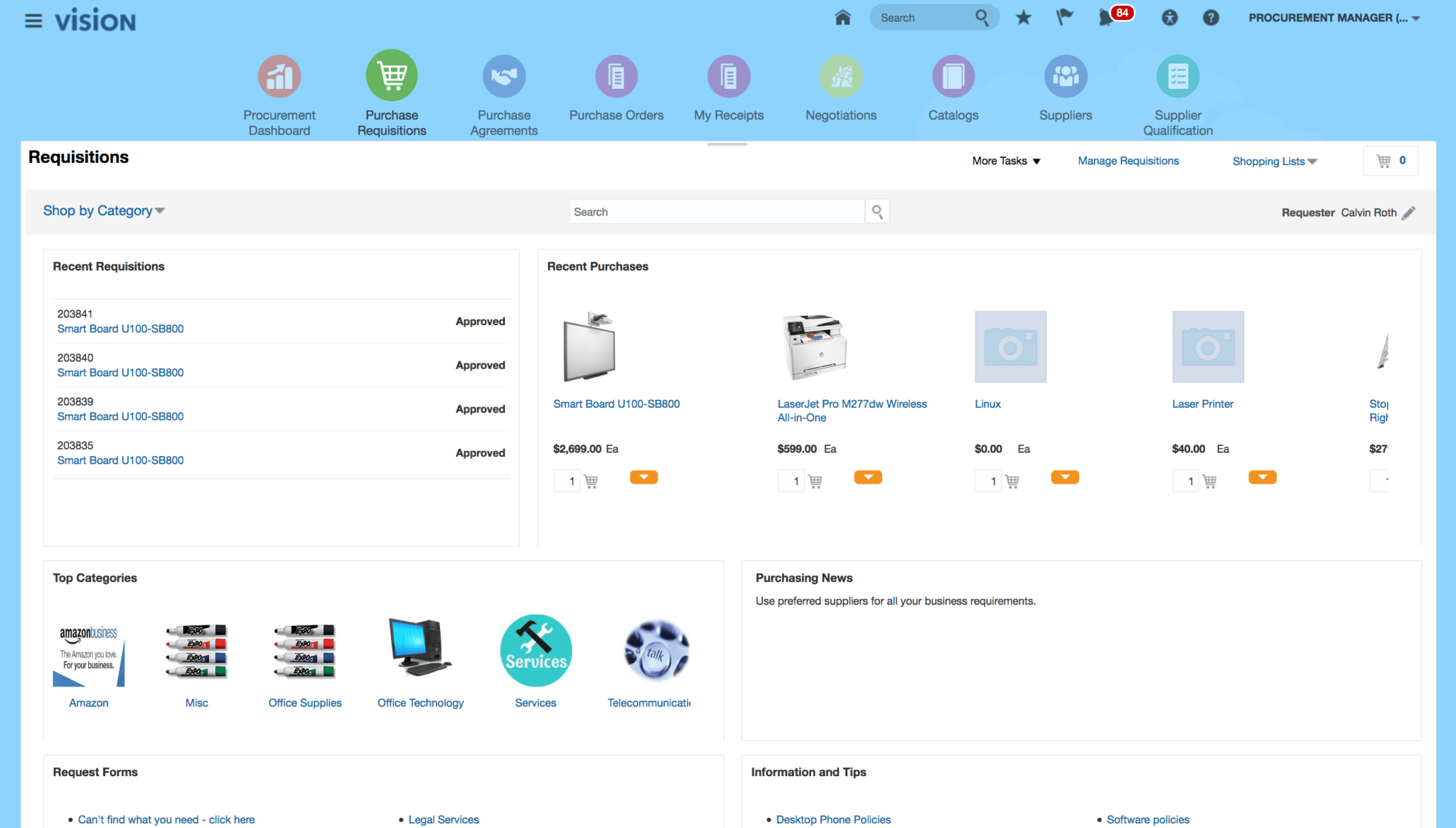 Wat is een ERP systeem? Ontdek de voordelen van ERP implementatie
