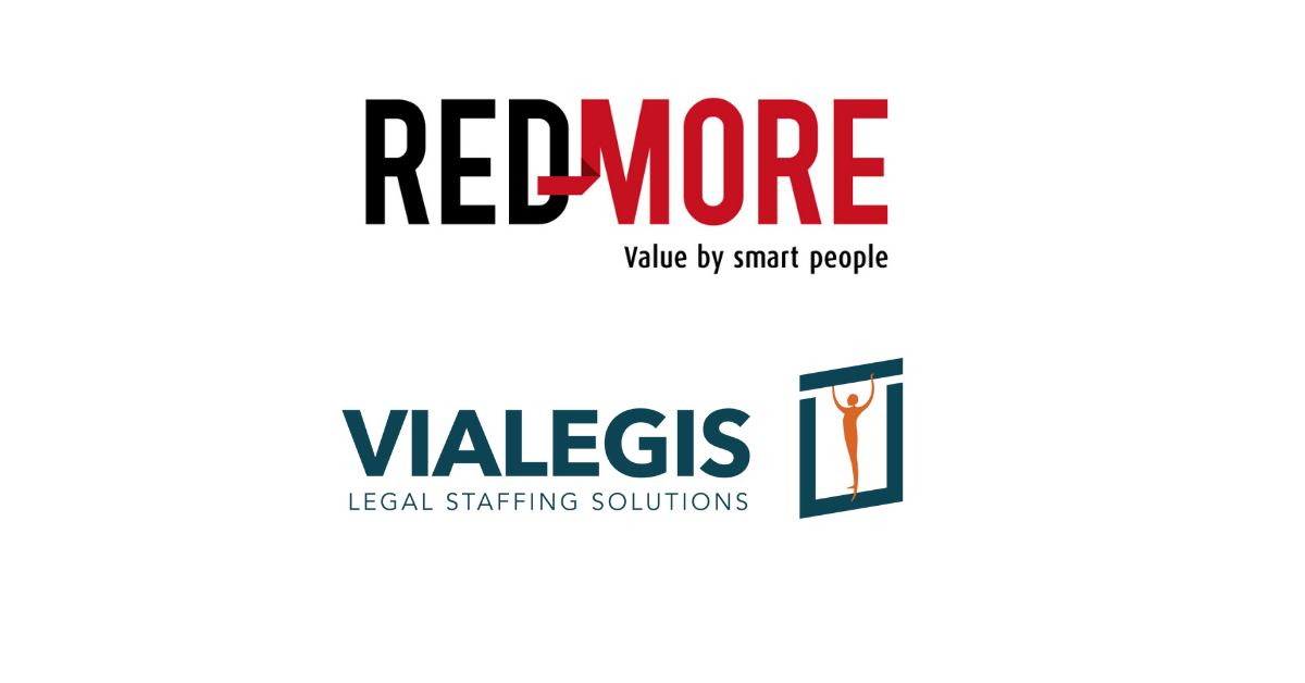 Vialegis to Redmore Group Profource