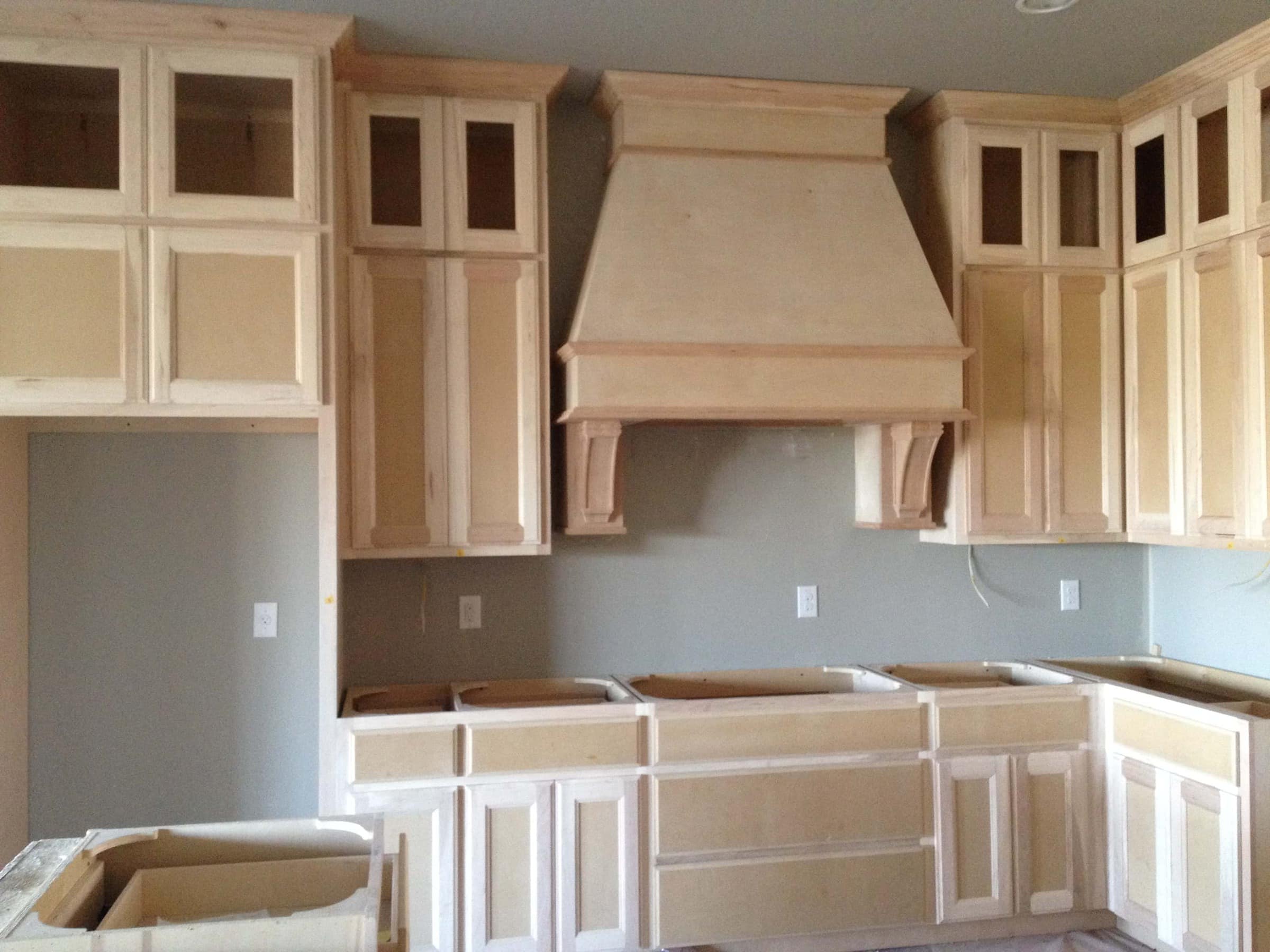 Completed Jobs ProFresh